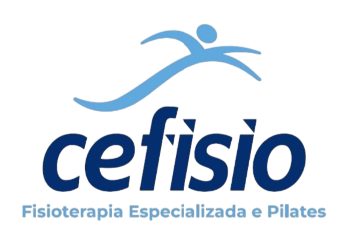 Logo da Cefisio